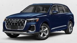 2026 Audi Q7 quattro Premium Plus 55 TFSI