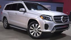 2019 Mercedes-Benz GLS GLS 450