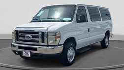 2011 Ford E-Series E-150 XLT