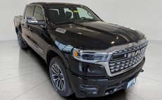 2026 Ram Ram Pickup 1500 Limited