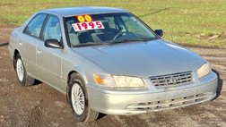 2000 Toyota Camry CE
