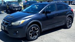 2013 Subaru XV Crosstrek 2.0i Premium