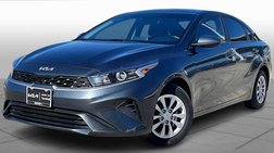 2023 Kia Forte LX