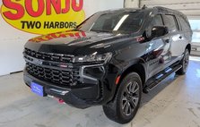 2023 Chevrolet Suburban Shield Z71