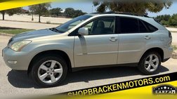 2005 Lexus RX 330 Base