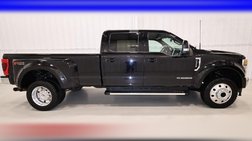 2022 Ford F-450 Super Duty XL