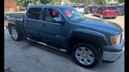2009 GMC Sierra 1500 SLT