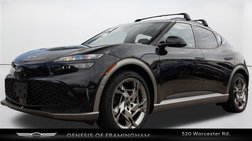 2024 Genesis GV60 Performance