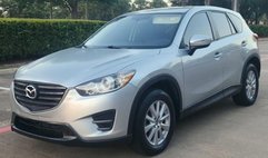 2016 Mazda CX-5 Sport