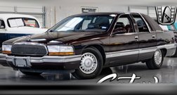 1996 Buick Roadmaster Limited
