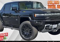 2025 GMC HUMMER EV 2X