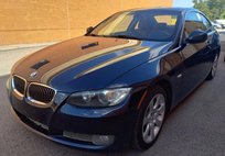 2010 BMW 3 Series 335i xDrive