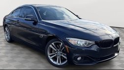 2016 BMW 4 Series 435i