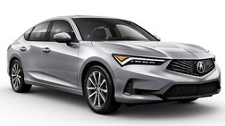 2026 Acura Integra Base