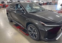 2023 Toyota bZ4X Limited