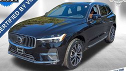 2022 Volvo XC60 B5 Inscription