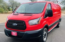 2019 Ford Transit 150