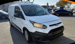 2015 Ford Transit Connect XL