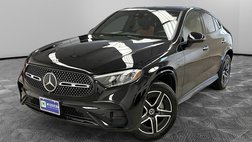 2025 Mercedes-Benz GLC-Class GLC 300 4MATIC