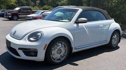 2014 Volkswagen Beetle TDI