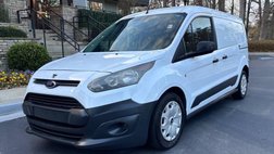 2014 Ford Transit Connect XL
