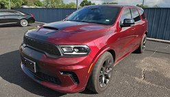 2024 Dodge Durango SRT 392