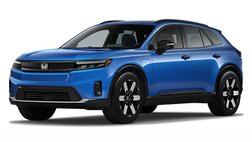 2026 Honda Prologue Elite