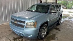 2011 Chevrolet Tahoe LT