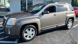 2012 GMC Terrain SLE-2