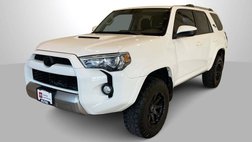 2018 Toyota 4Runner TRD Off-Road