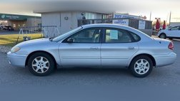 2006 Ford Taurus SE