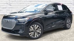 2023 Audi Q4 e-tron Premium 40