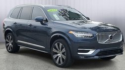 2024 Volvo XC90 B5 Plus Bright Theme