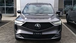 2023 Acura MDX SH-AWD w/A-SPEC