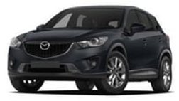 2013 Mazda CX-5 Touring