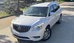 2016 Buick Enclave Premium