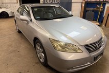 2007 Lexus ES 350 Base