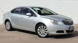 2016 Buick Verano Base
