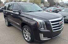 2015 Cadillac Escalade Premium