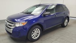 2014 Ford Edge SE