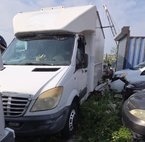 2009 Dodge Sprinter 