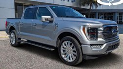 2023 Ford F-150 Limited