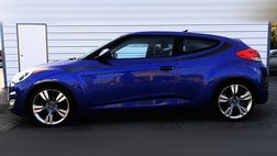 2014 Hyundai Veloster Base