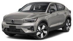 2024 Volvo C40 Recharge Ultimate
