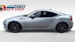 2017 Toyota 86 