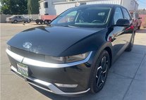 2022 Hyundai Ioniq 5 SE