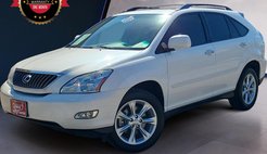2009 Lexus RX 350 Base
