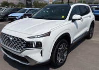 2023 Hyundai Santa Fe Plug-In Hybrid Limited