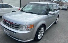 2011 Ford Flex Limited
