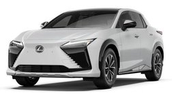 2026 Lexus RZ 350e 350e FWD